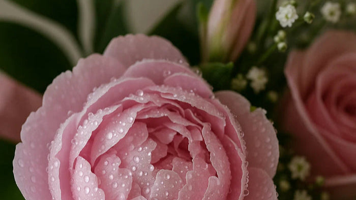 Flower, Letterbox Flower, Florist, Gift