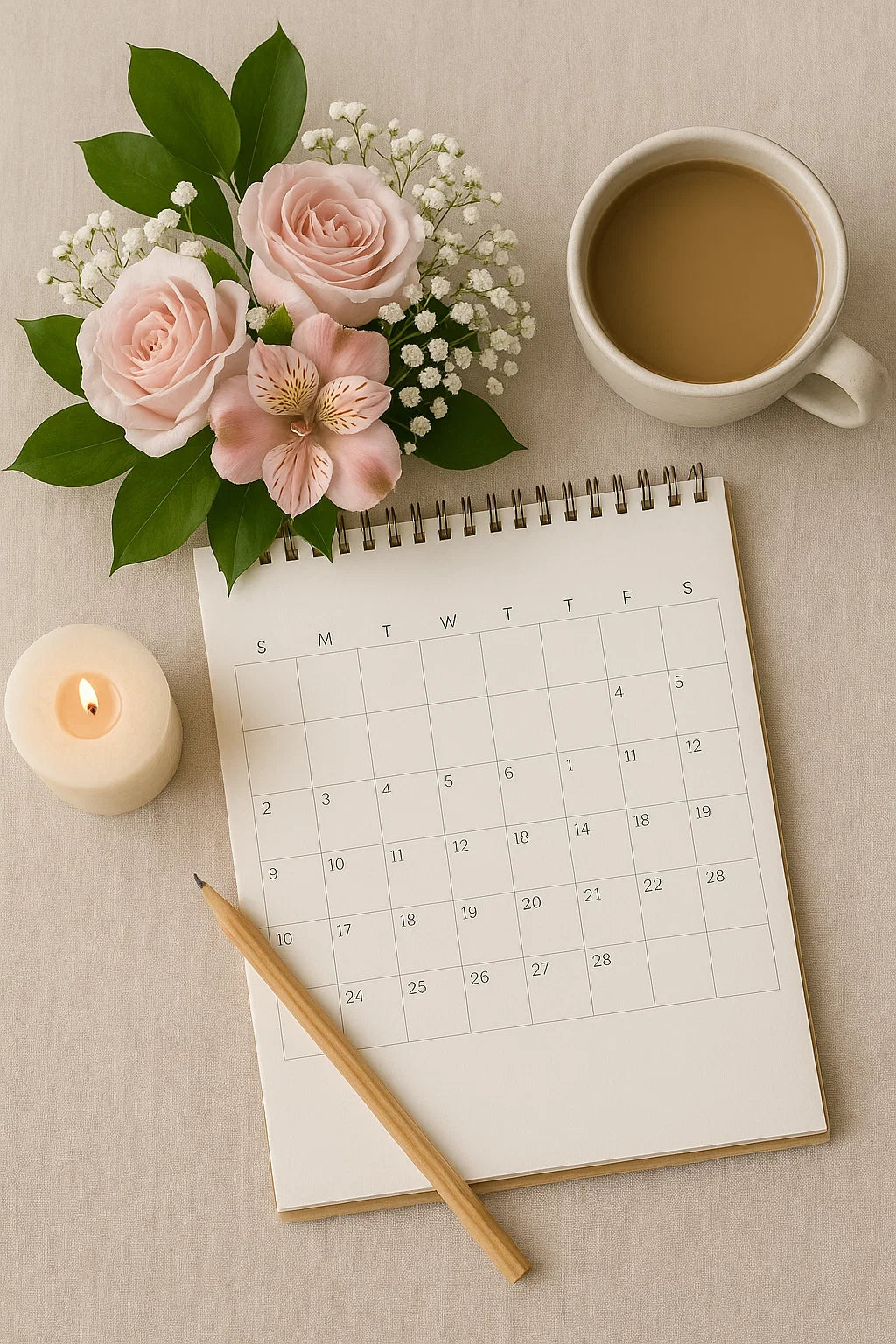 The Bloom Letter – Monthly Subscription